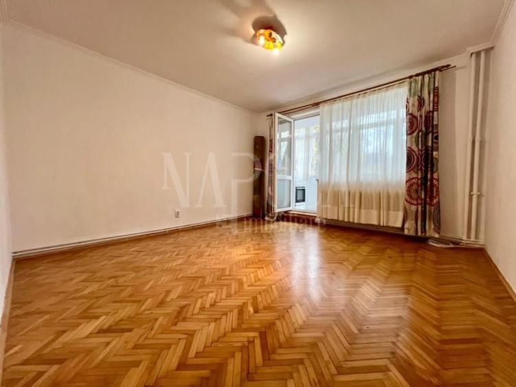 Apartament 3 camere de vanzare in Gheorgheni, Cluj Napoca - 2
