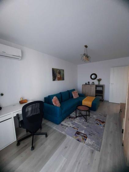 Garsoniera 440 Euro, Residence 158 - 1