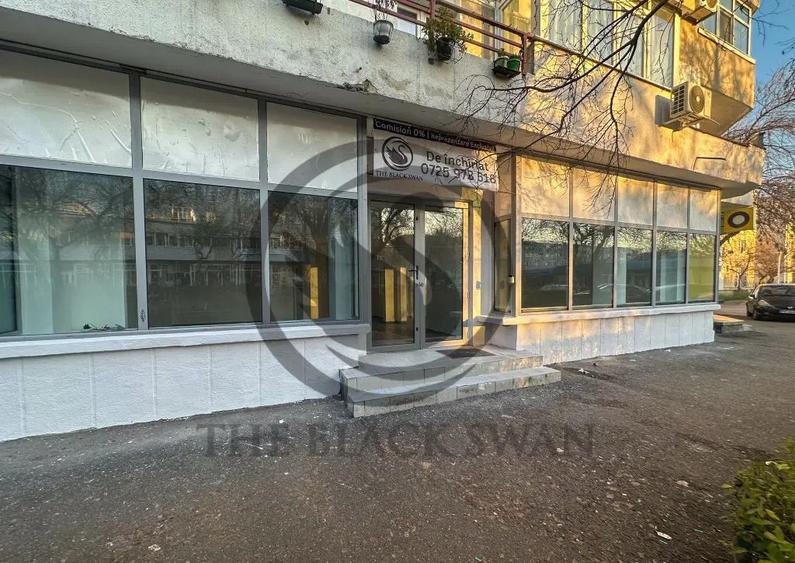 Spatiu Comercial de inchiriat | 110 mp I Ploiesti, 9 Mai ... - 1
