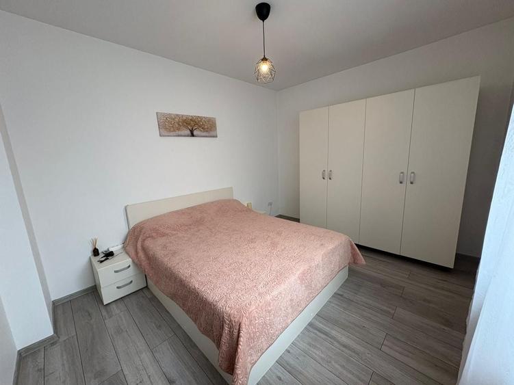 AP. 2 CAMERE POPESTI-LEORDENI - CURTE 30 MP, BLOC NOU, METROU 5 MIN - 3