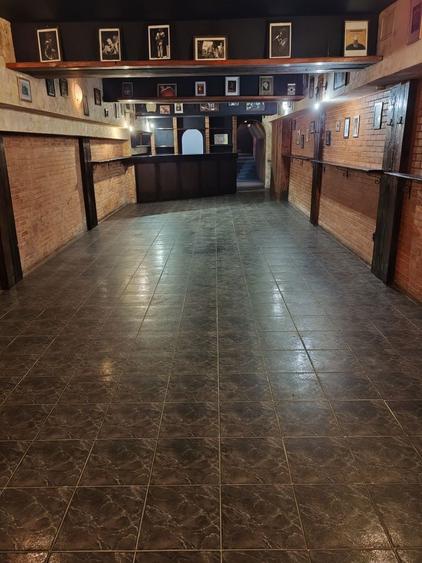 Spatiu comercial ultracentral subsol 118mp - 7
