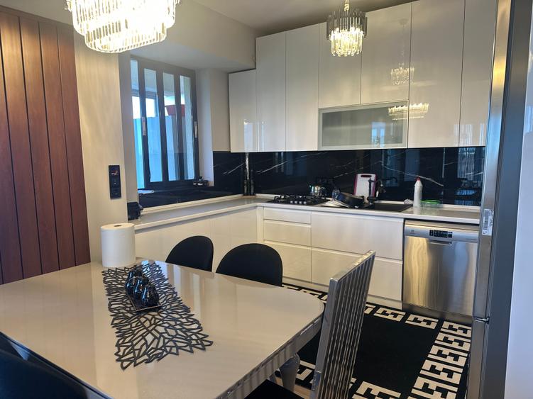 Apartament de 3 camere in Pipera/ 3-Room apartment in Pipera - 2