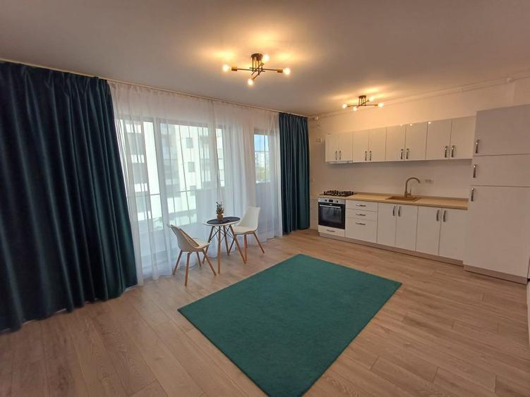 Apartament cartier Brancusi//Drumul Taberei - 1