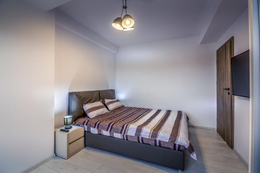 Apartament cu vedere la apa in proximitatea Lidl - Mamaia Nord - 9