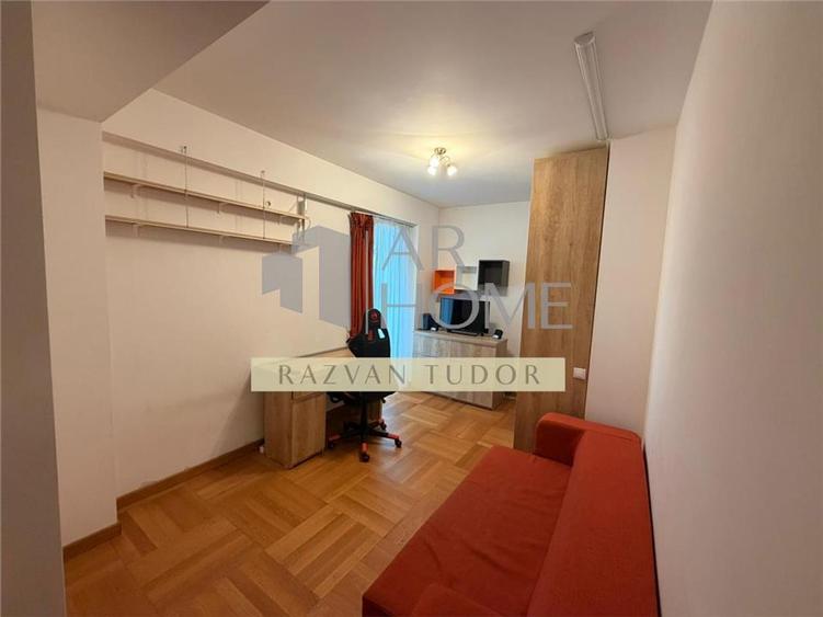 Apartament 3 camere lux , zona centrala , bloc nou , Ploiesti - 5