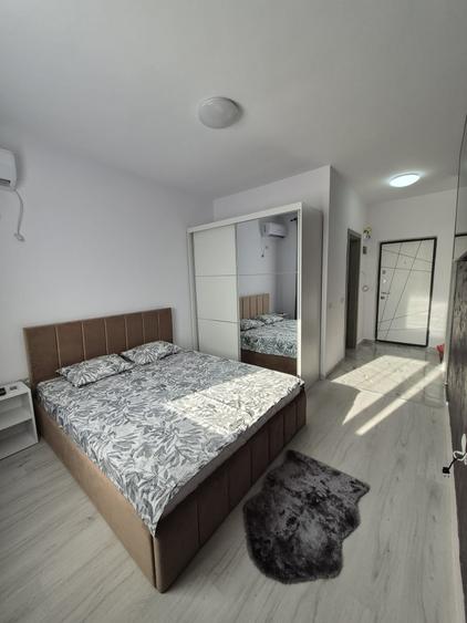 Închiriez garsoniera decomandata, mobilata și utilata integral, de lux. - 8