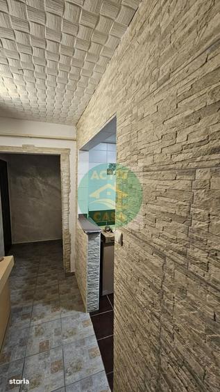 Apartament 2 camere, etaj 1, zona Roman Voda - 8