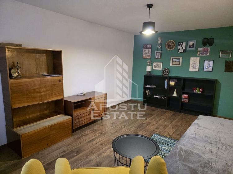 Apartament cu 2 camere de inchiriat, Timisoara zona Girocului - 6