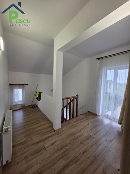 Vila Otopeni, drumul Garii Balotesti, aeroport, 4 camere, 3 bai, teren 300 mp - 14