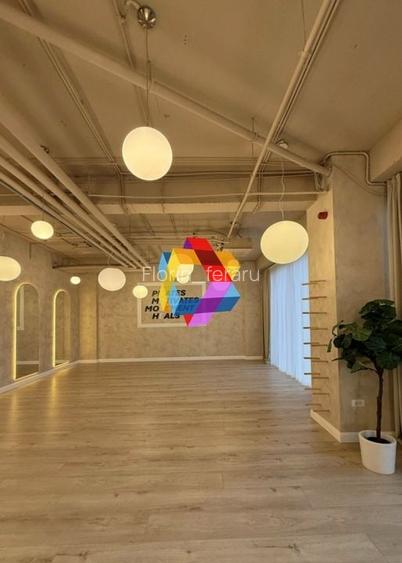 Spatiu comercial de închiriat, Brasov - 108 mp # spatii-comerciale-brasov.ro