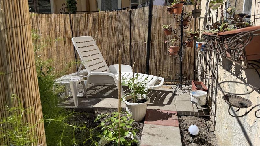 Apartament la casa, ultracentral oportunitate investitie / locuinta, Oradea (Str. Rimanoczy Kalman) - 6