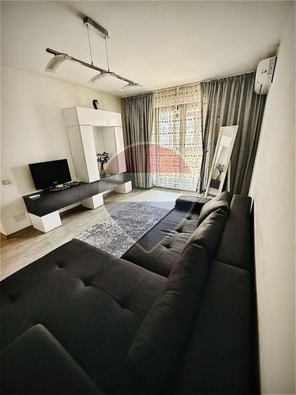 Apartament cu 2 camere decomandat, mobilat în Chiajna