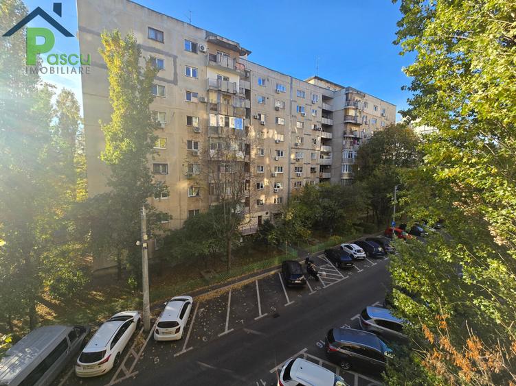 Inchiriere apartament 3 camere Brancoveanu, metrou, mobilat modern - 19