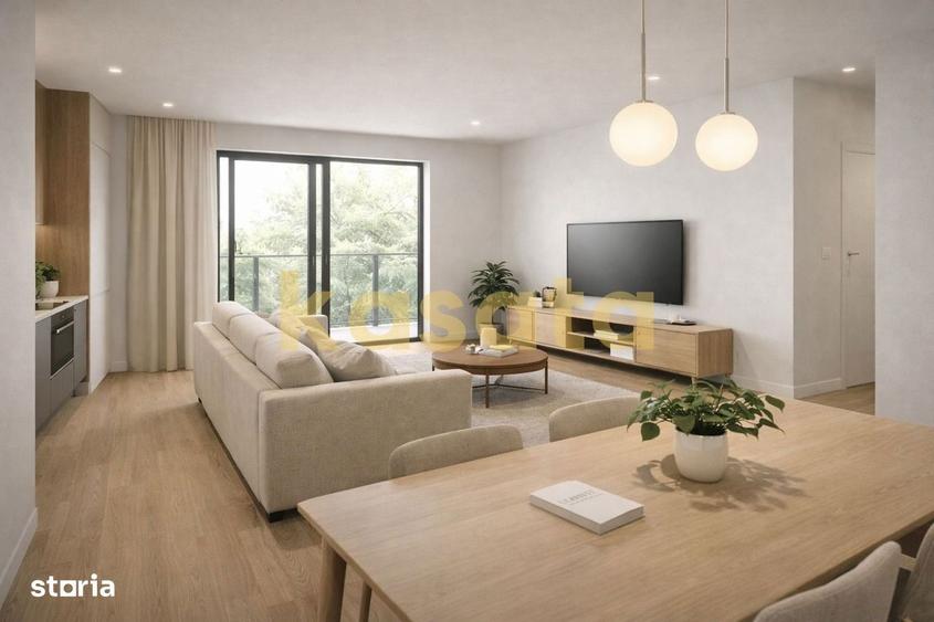 Apartament Penthouse | Colentina | Nou | Finisaje Premium | Avans 5% - 6