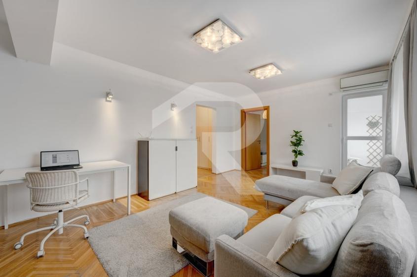 BELLER | Inchiriere apartament cochet 3 camere | Garaj - 6