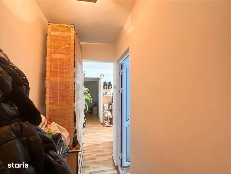 Apartament 3 camere de vanzare Zona Vest, Pia?a Aurora - 7