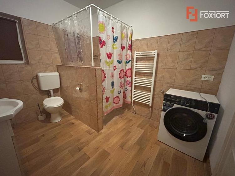 Apartament cu 2 camere de 80 mp de inchiriat in zona Sagului - 9
