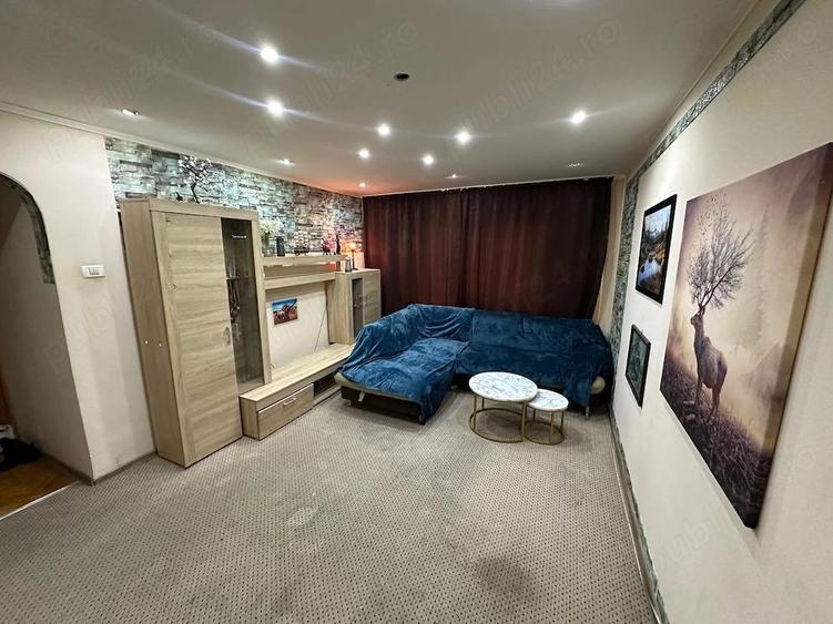 Apartament zona 300 etaj 1 pe malul Mure?ului cu parcare - 5