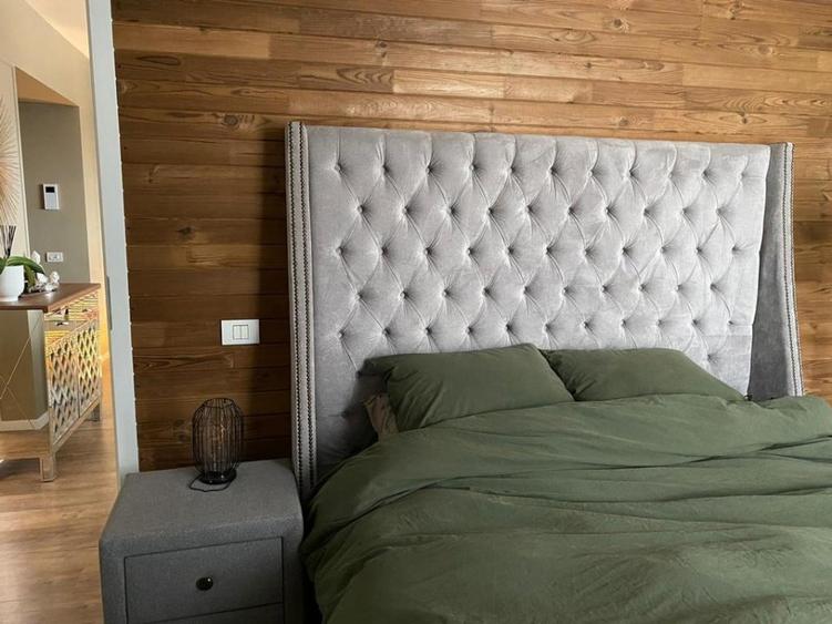 Apartament de Lux de inchiriat langa Scoala Americana- 2 camere complet mobilat - 4