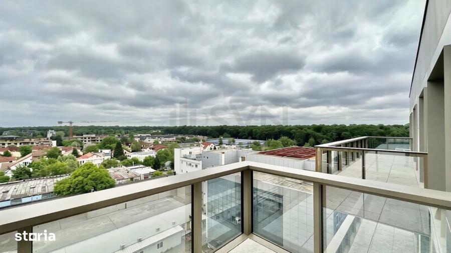 Apartament exclusivist 3 camere I Iancu Nicolae - 10