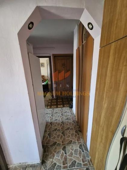 Apartament 2 camere, Trivale, centrala, izolat - 5