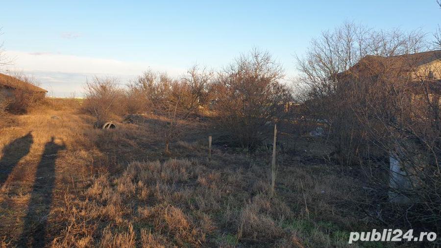 Teren intravilan cumpana proprietar zona in plina dezvoltare - 3