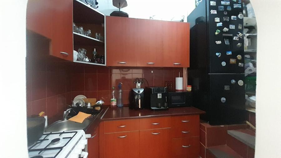 Apartament la casa cu 2 camere, suprafata utila 64 mp, zona centrala - 5