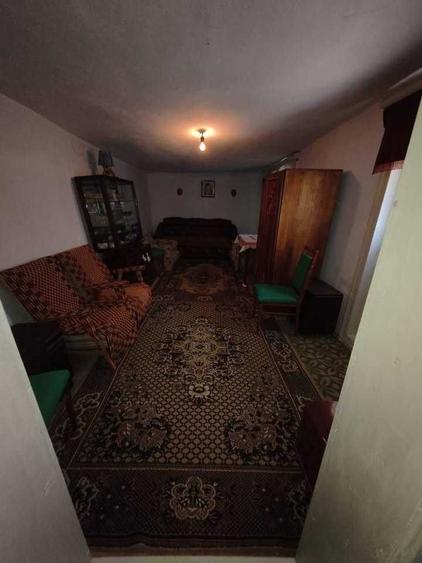 Casă cu 4 camere cu Canalizare în Viziru