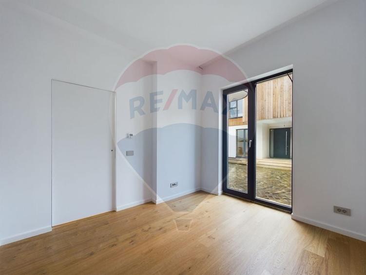 Vila individuala moderna de vanzare in Corbeanca - 20