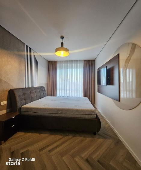 Apartament Nou 2 camere West Residence Oradea - 5