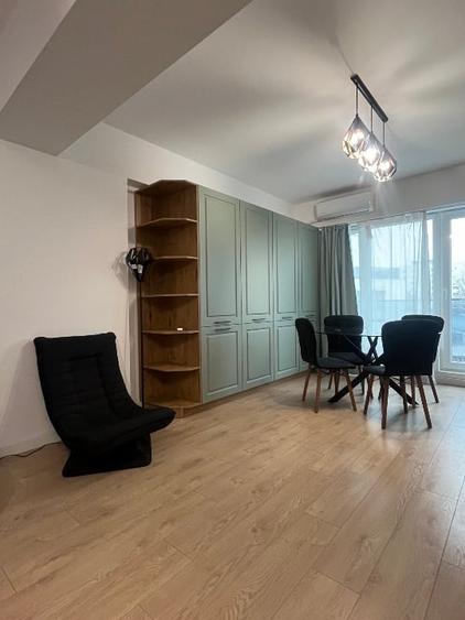 De închiriat 2 camere  Timpuri Noi - 1