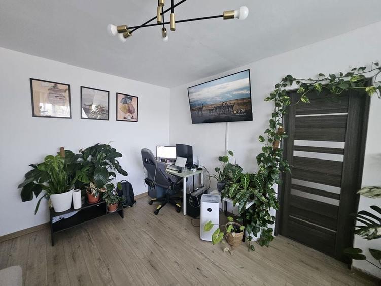 Apartment Circumvalatiunii - 5