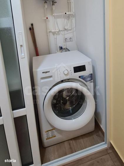 Apartament 1 camera decomandat, etaj 1 Micro 20 - 7