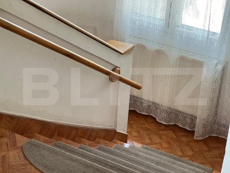 Casa cu 4 camere 160 mp, in Hunedoara - 8