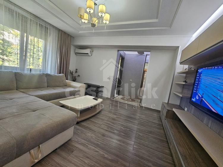 Apartament 2 camere Spicu, ultracentral, etaj 2, finisaje premium - 2