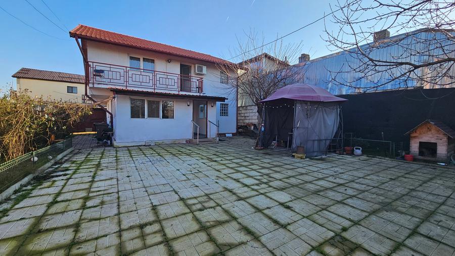 Casa individuala | 5 camere | Curte mare | Sector 1 | Comision 0 - 3