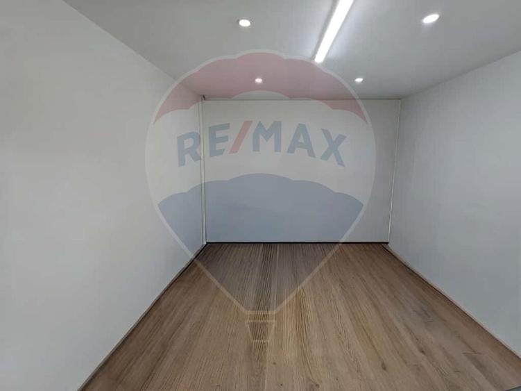 Spatiu comercial 15mp, in Manastur, stradal, de inchiriat - 2