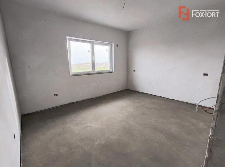 COMISION 0% Duplex de vanzare cu 4 camere in Giroc - 13