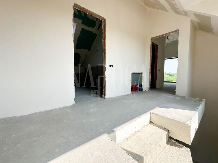 Casa 4 camere de vanzare in Feleacu - 10