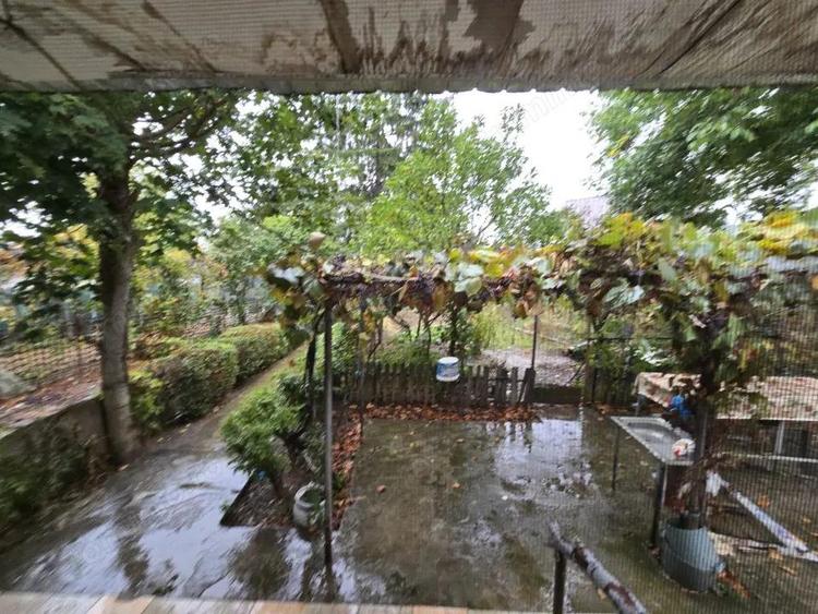 Casa ?i teren intravilan in suprafa?a de 1730 mp, Maracineni - 1