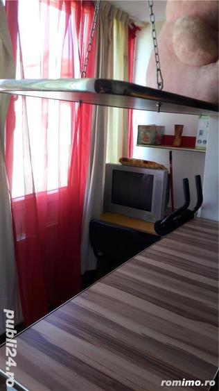 garsoniera zona Amzei - 4