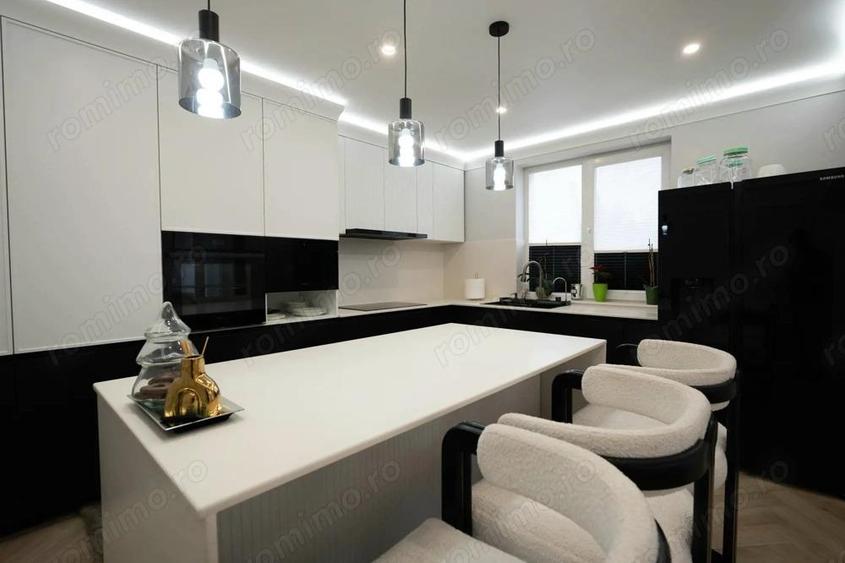 Casa Premium cu 816 m teren - 15