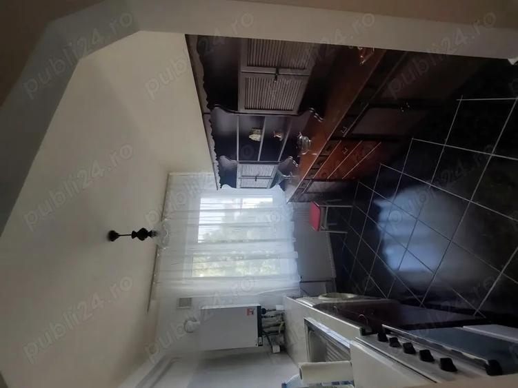 Apartament de inchiriat Turda, zona ultracentrala - 3