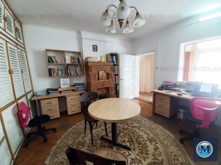 Vila cu 6 camere de vanzare, zona Republicii, 192.1 mp #15677 - 7