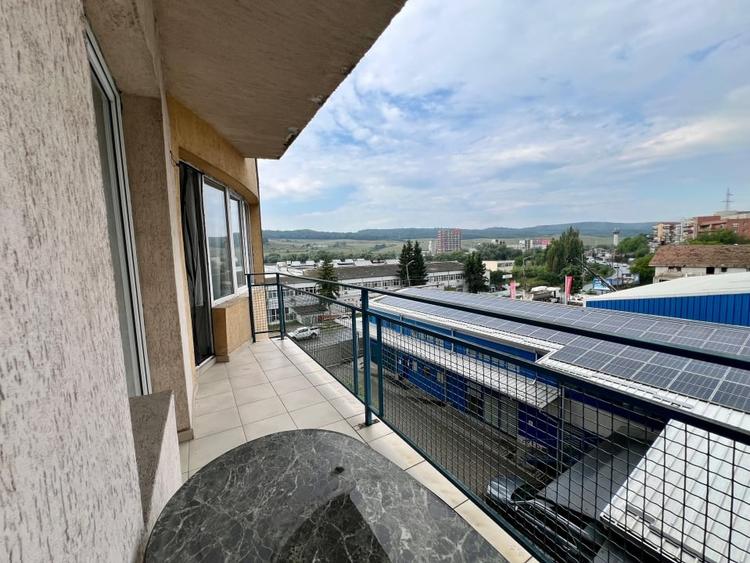 De vânzare | Apartament cu 2 camere | Finisat | Calea Baciului | Zona Petrom - 13