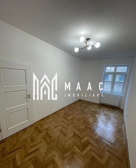 Spațiu birouri / locuință | 122 MPU | Ultracentral - 1