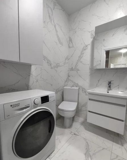 Se ofera spre inchiriere garsoniera in zona Drumul Taberei - 2