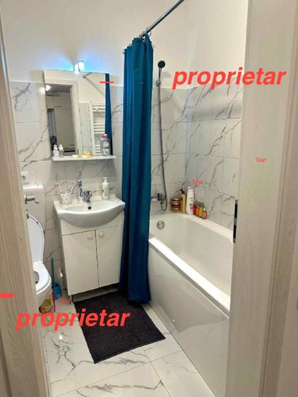 Apartament doua camere de vanzare  - 2