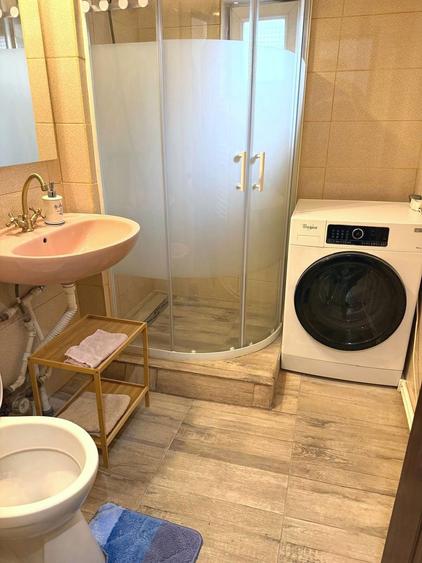 Inchiriez apartament 3 camere, zona Traian, str. Matei Basarab - 6