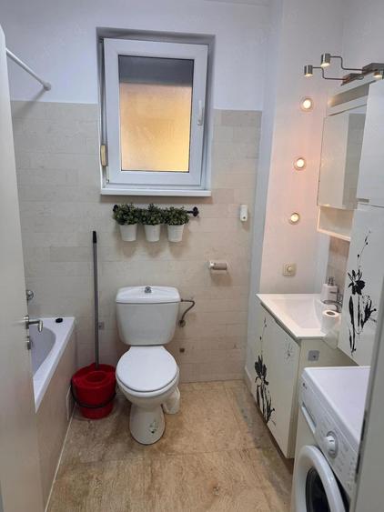 De iinchiriat 2 camere - 4